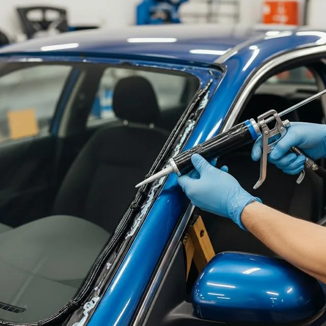 Automotive & Industrial application