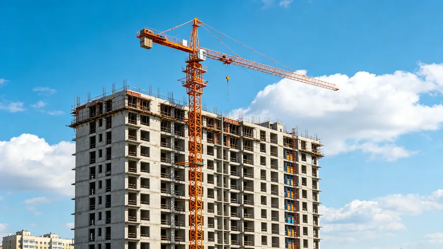 Building & Construction