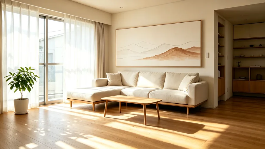 Interior & Home Improvement