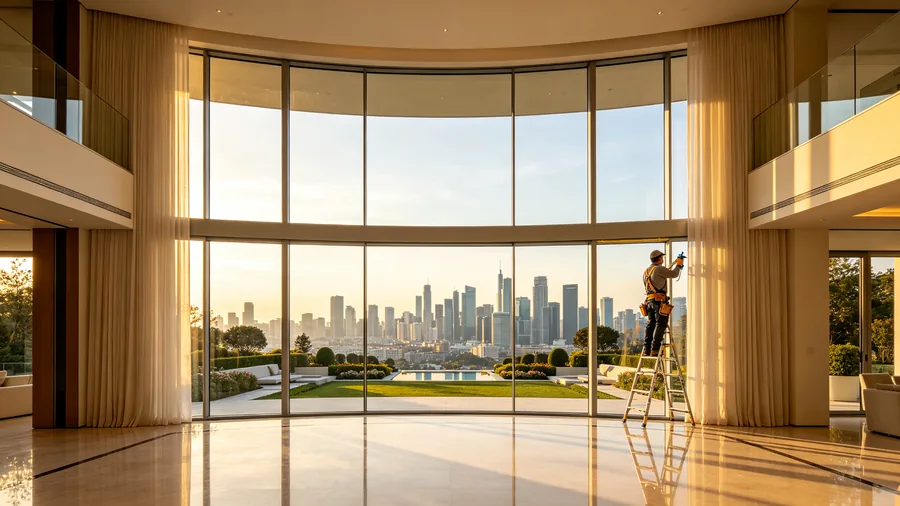 Windows & Doors
