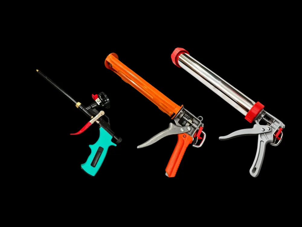Caulk Gun