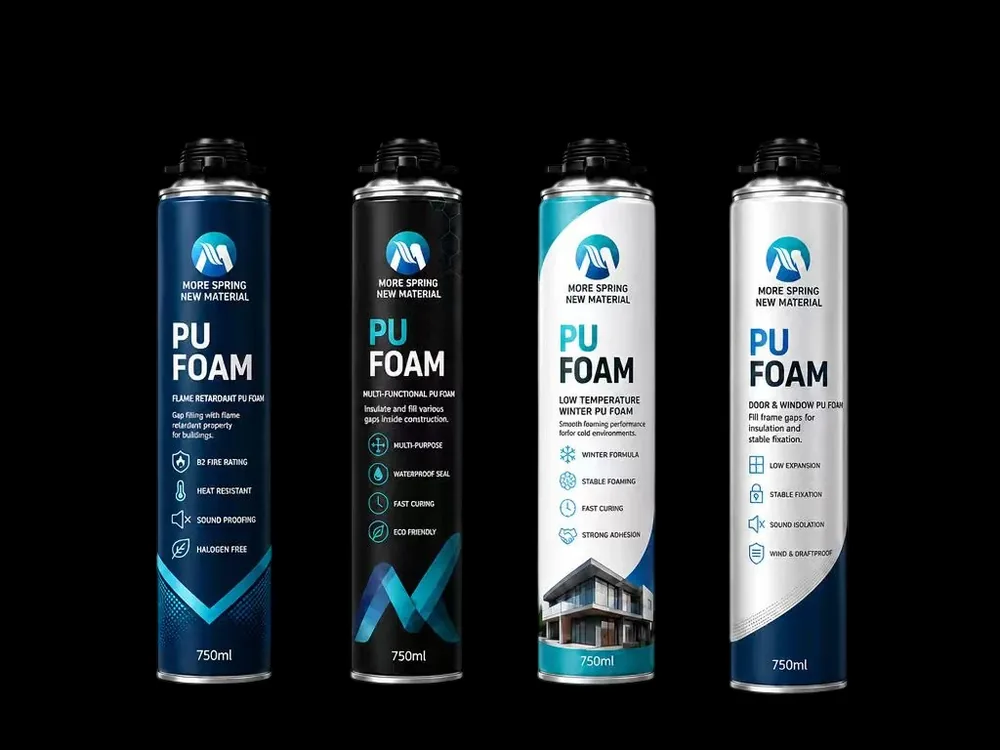 Polyurethane Foam