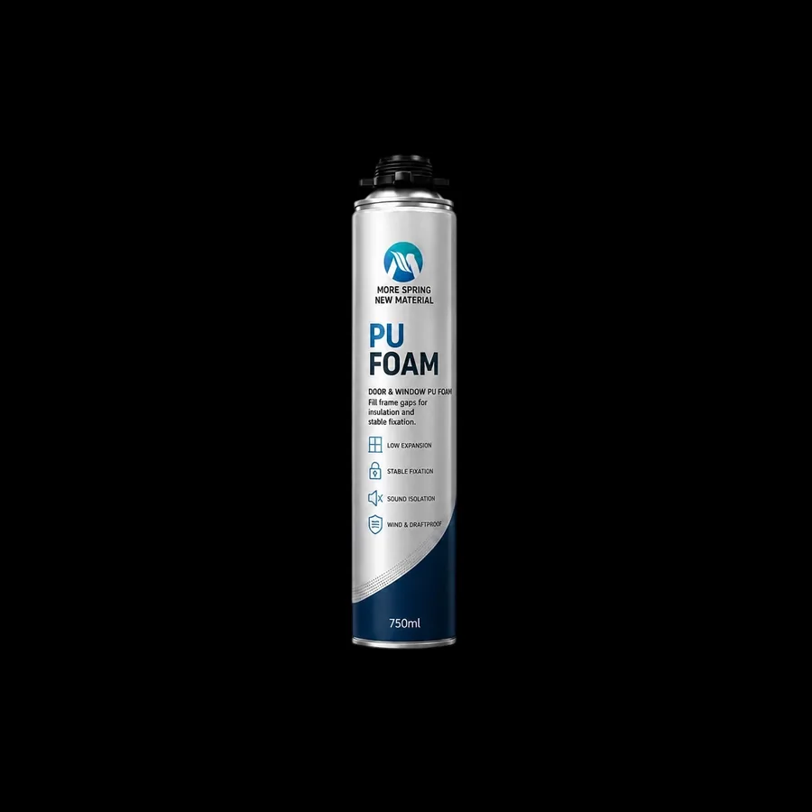 Door & Window PU Foam