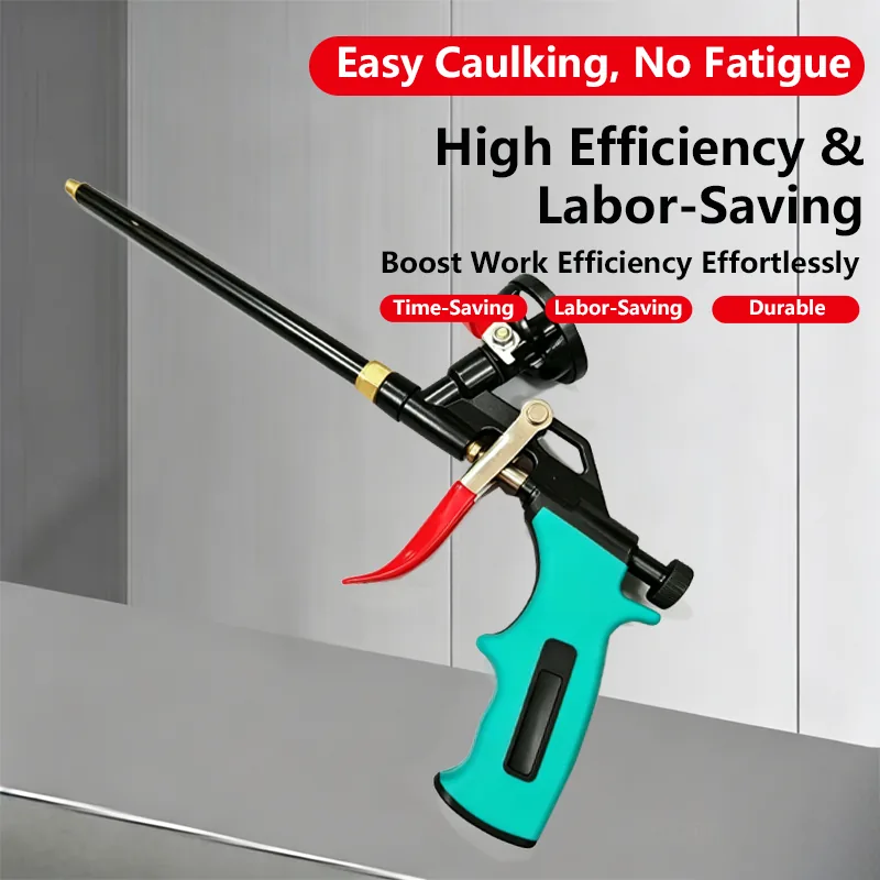 Foam Gun