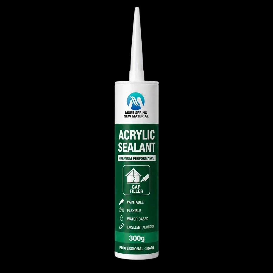 General-Purpose Acrylic Sealant