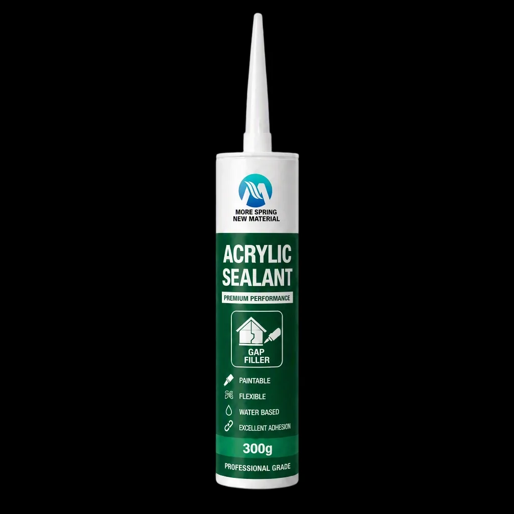 General-Purpose Acrylic Sealant — image 1 of 5