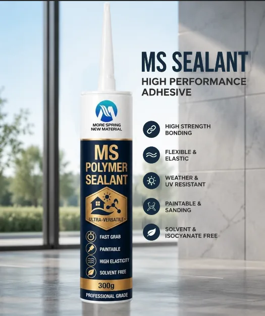 General-Purpose MS Sealant — image 2 of 4