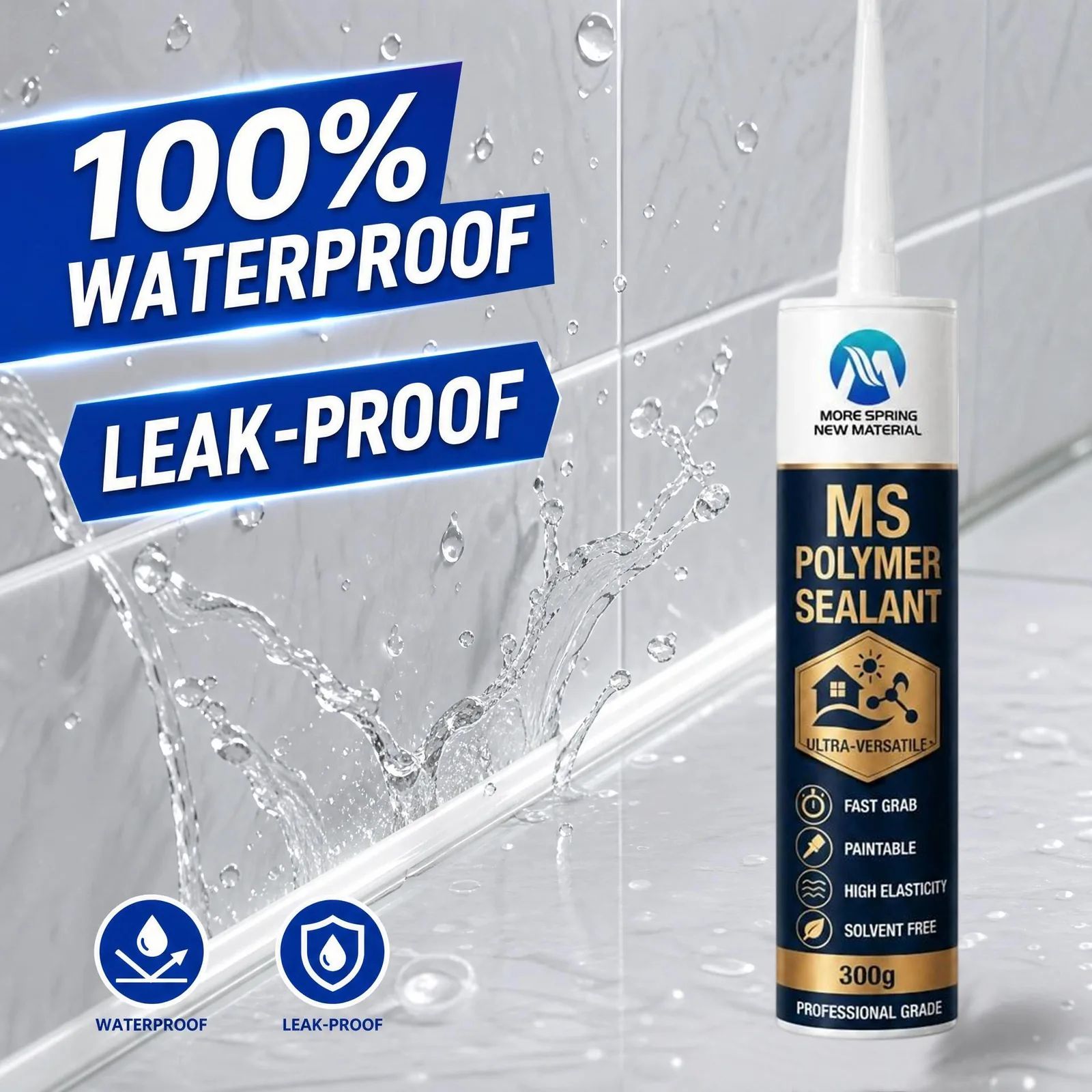 General-Purpose MS Sealant — image 4 of 4