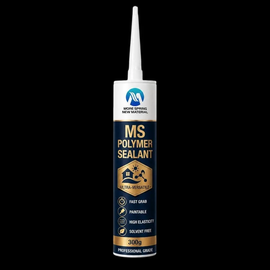 General-Purpose MS Sealant