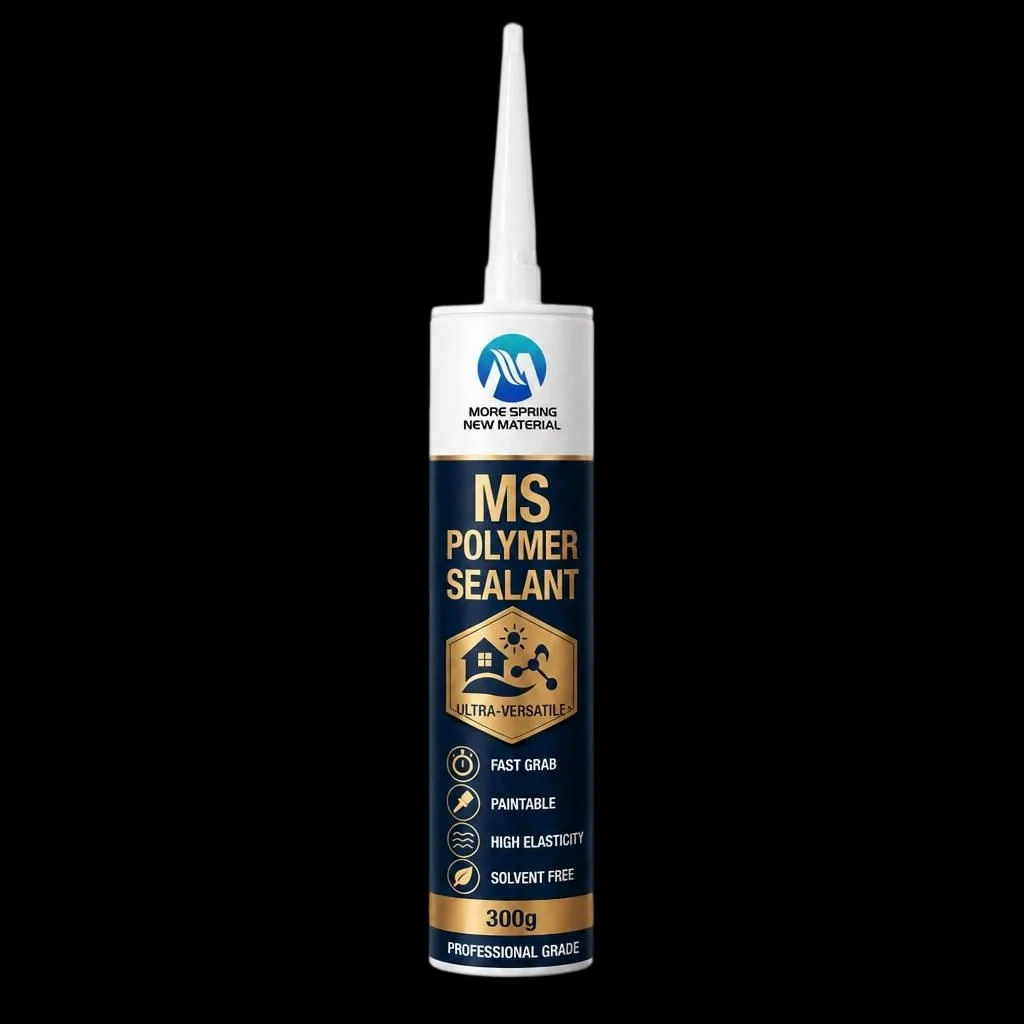 General-Purpose MS Sealant — image 1 of 4