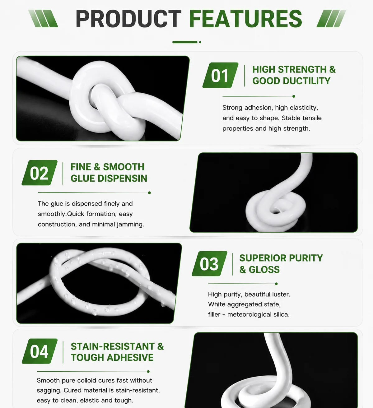 General-Purpose Neutral Silicone Sealant — image 2 of 5