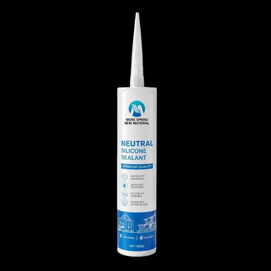 General-Purpose Neutral Silicone Sealant