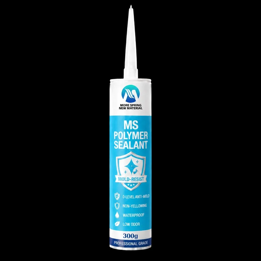 MS Anti-Mildew Sealant