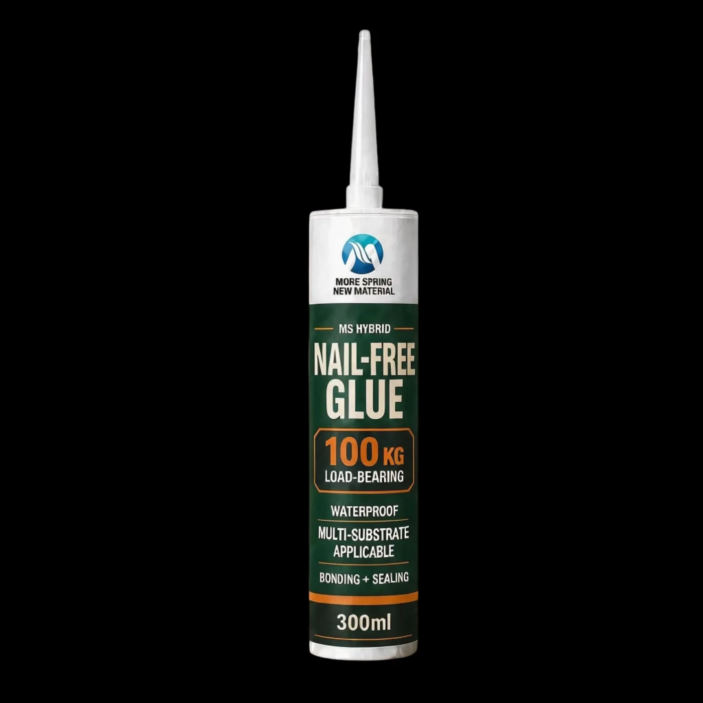 MS Nail-Free Adhesive — image 1 of 4