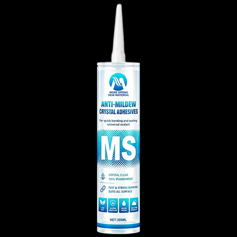 MS Shadow-Free Adhesive