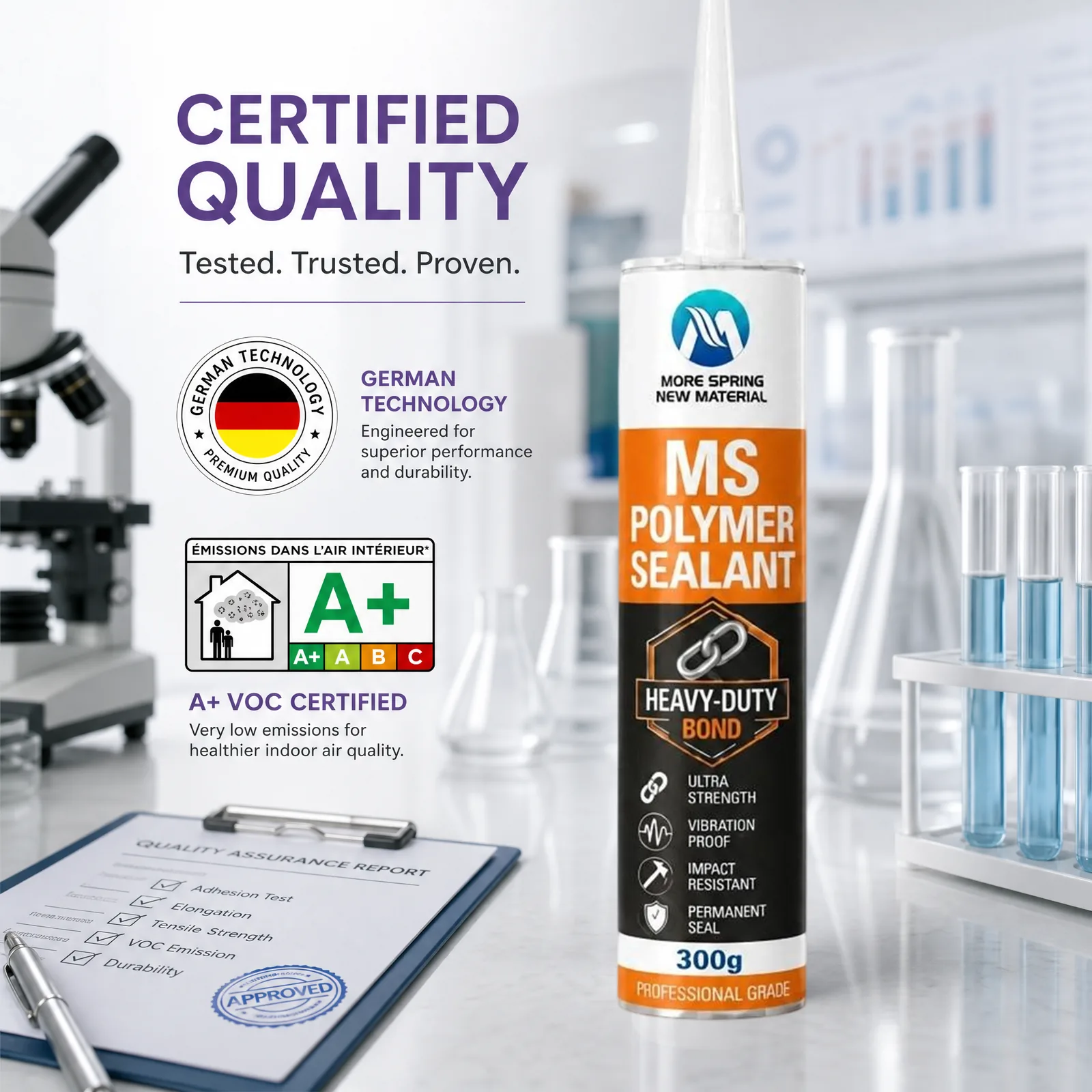 MS Structural Adhesive — image 3 of 3