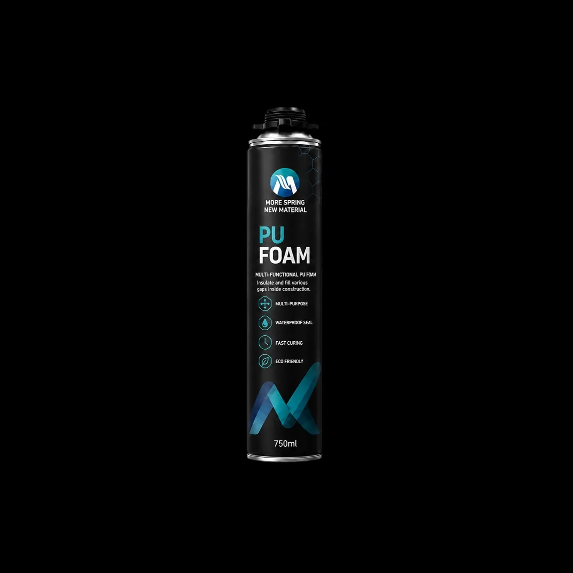 Multi-Purpose PU Foam — image 1 of 2