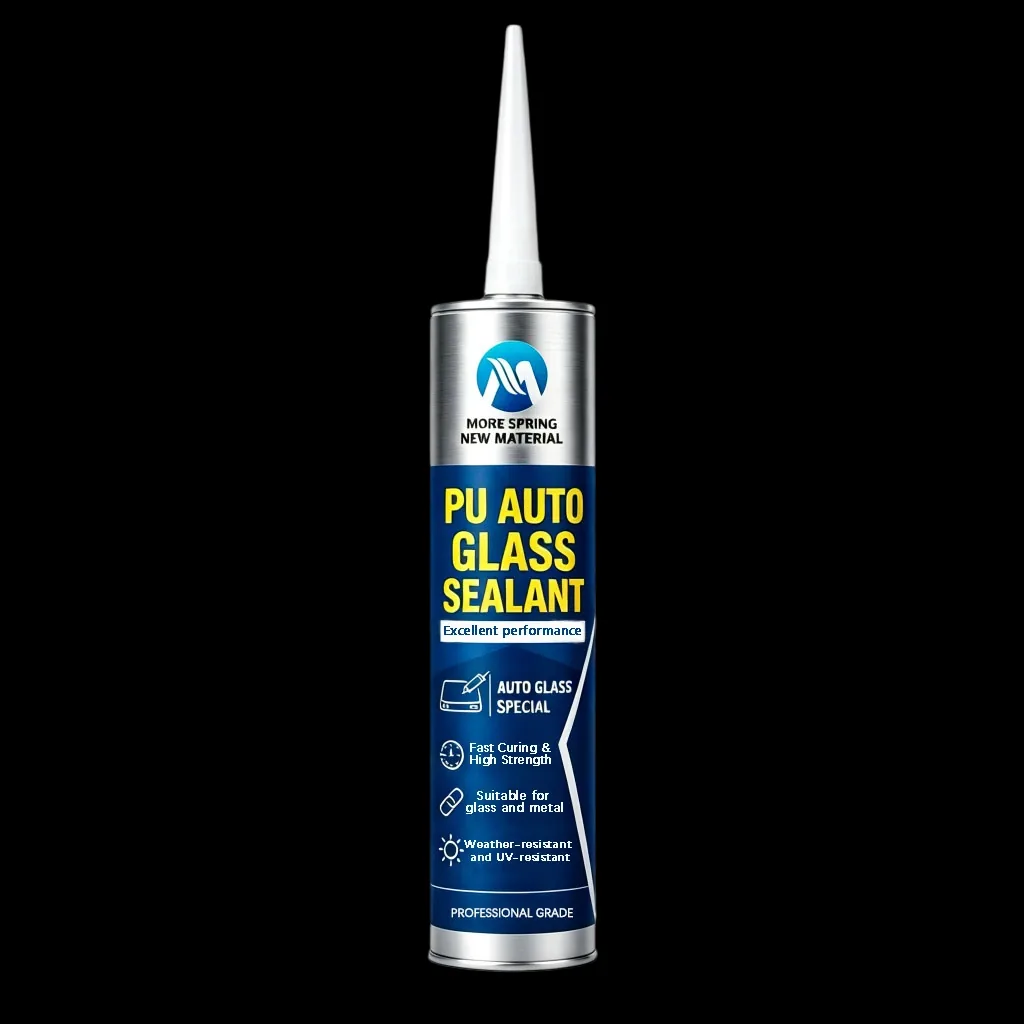 PU Automotive Adhesive — image 1 of 4