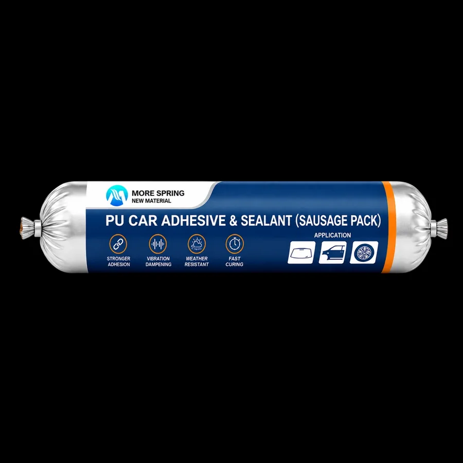 PU Automotive Adhesive (Sausage Pack)