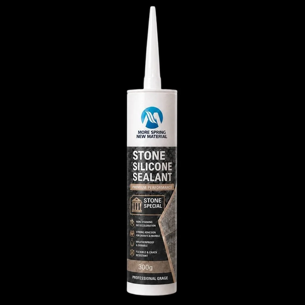 Stone Silicone Sealant — image 1 of 5